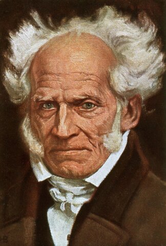 Arthur Schopenhauer