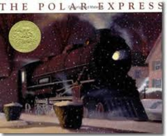 6th The Polar Express 3 of 5
