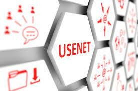 USENET
