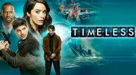 Timeline: Timeless