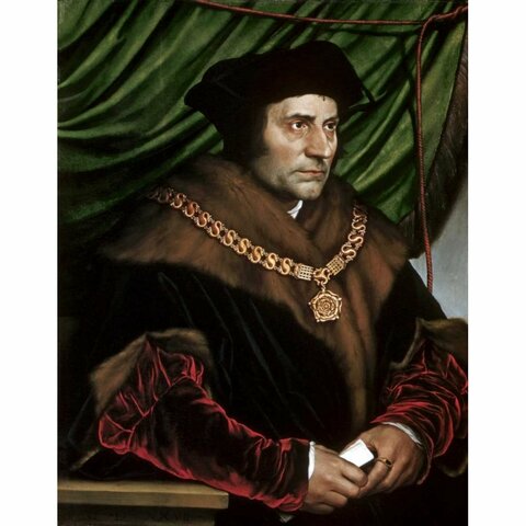 Thomas More