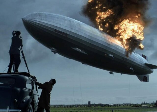 Hindenburg