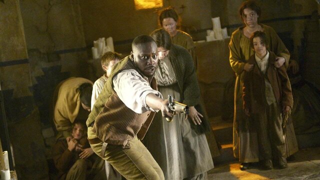 Battle of Fort Alamo