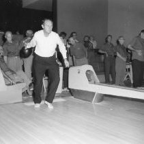 Bell Bowling Lanes