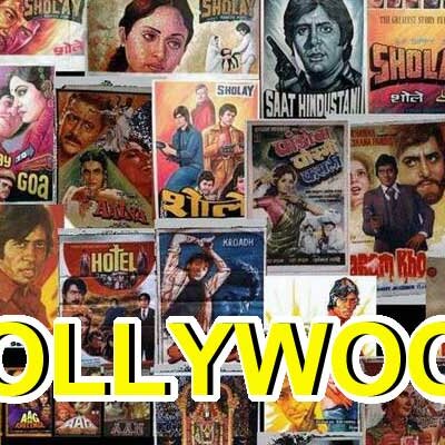 Timeline: What happened in the Indian film industry before the term "Bollywood" was coined?