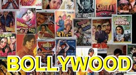 Timeline: What happened in the Indian film industry before the term "Bollywood" was coined?