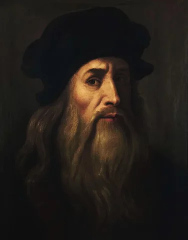 Leonardo Da Vinci