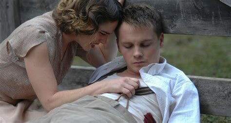 Bonnie and Clyde death