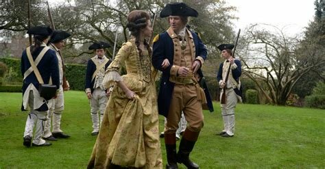 Betrayal of Benedict Arnold