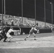 Sun City Saints vs Japan