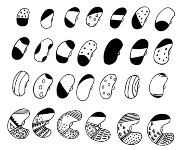 ESCRITURA PALLAREIFORME