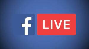 Facebook LIVE