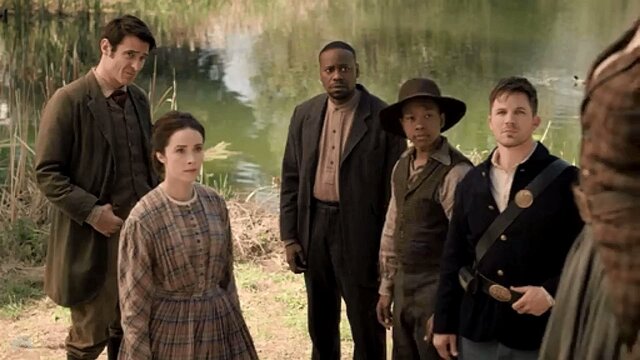 Death of Jesse James