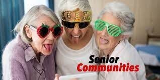 Nations 1st Senior Adult Campus