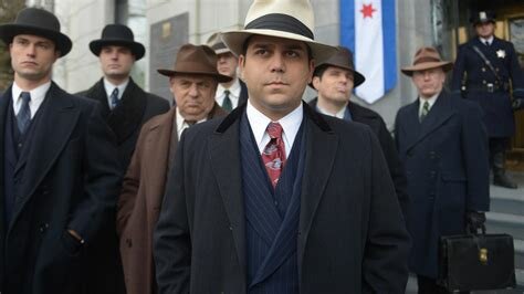 Al Capone