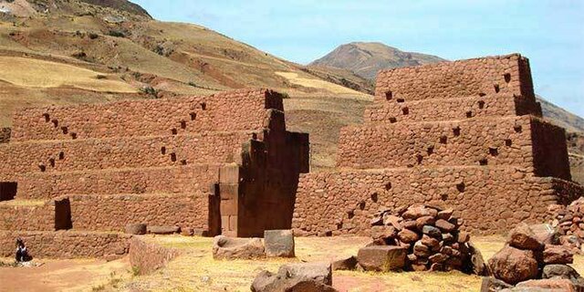 LAS CIUDADES CABECERAS DE REGIÓN