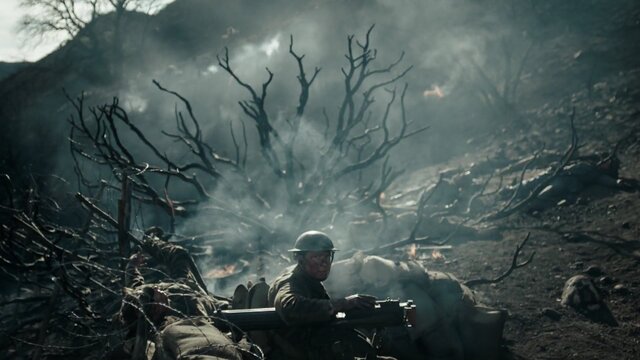 Battle of Saint-Mihiel