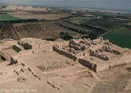 MONUMENTO LA CENTINELA CHINCHA