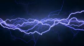 Timeline: LA ELECTRICIDAD