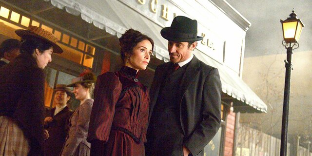 Golden Rush in California