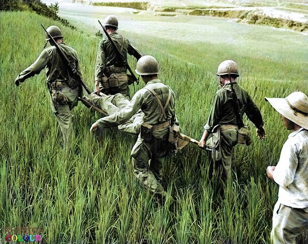 Korean War