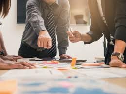 Enfoque de la contingencia