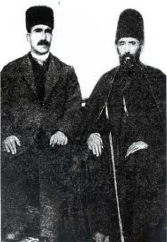 Hasanali Khan Garadagi