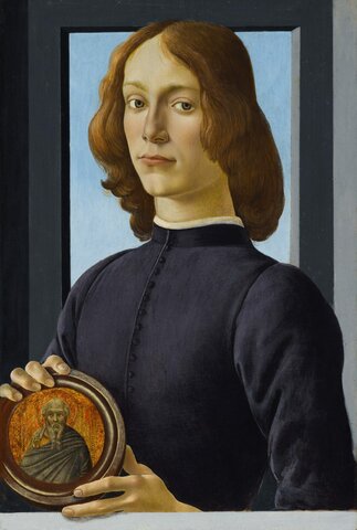 Sandro Botticelli