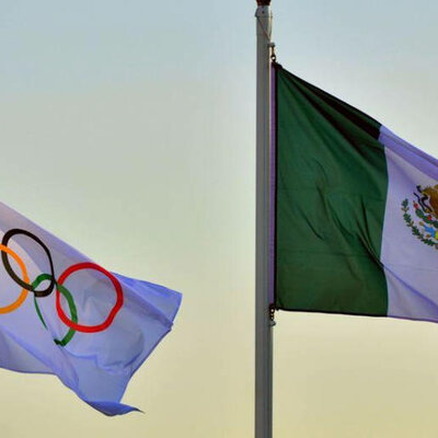 Timeline: Juegos Olímpicos de la Era Moderna y México