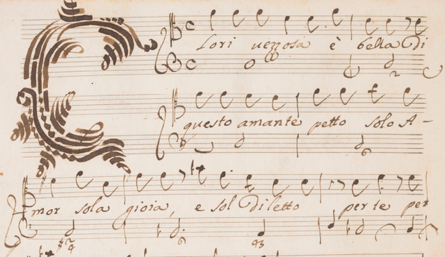 Se impone el sistema de compases