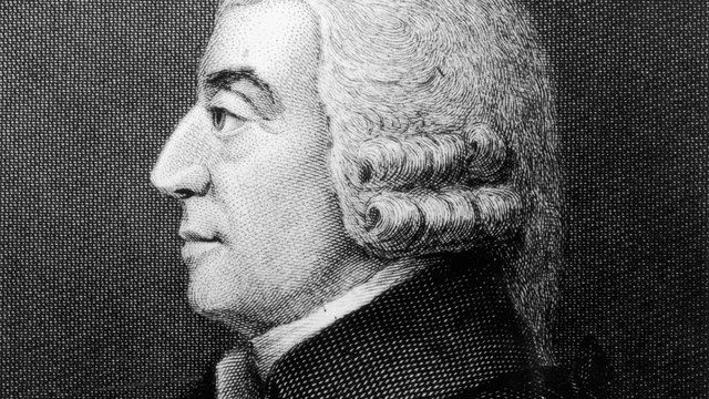 Adam Smith