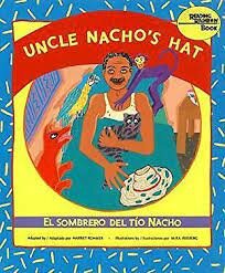 Bilingual Equality in Children's literature