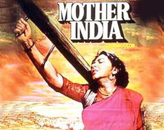 Mother India