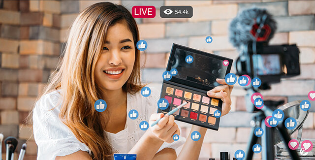 Livestream Shopping Transforms eCommerce