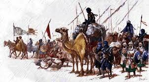 batalla de Las Navas de Tolosa