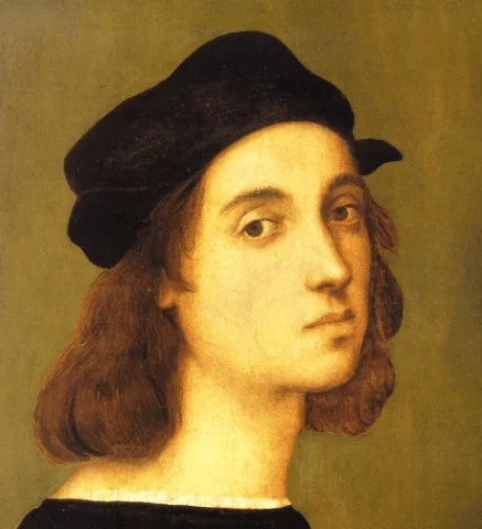 Rafael Sanzio