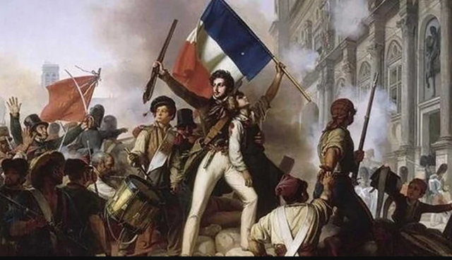 REVOLUCION FRANCESA