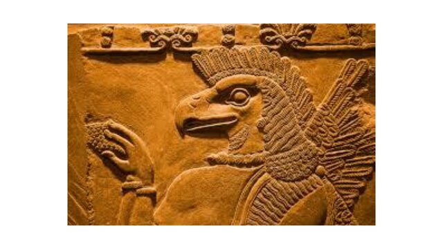 LIDERAZGO A TRAVES DE LA HISTORIA