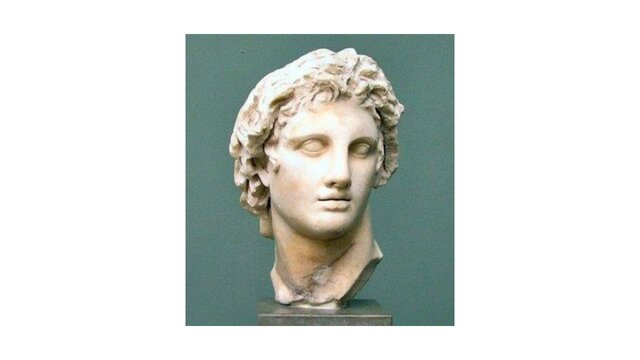 LIDERAZGO A TRAVES DE LA HISTORIA