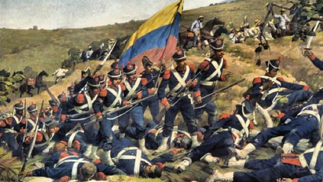 Batalla de Carabobo