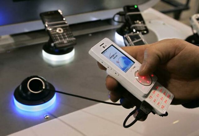 Avances tecnológicos 2001 - 2007