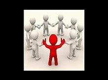 Teorías de la Influencia