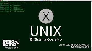 Primer sistema operativo