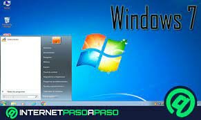 Windows N°7