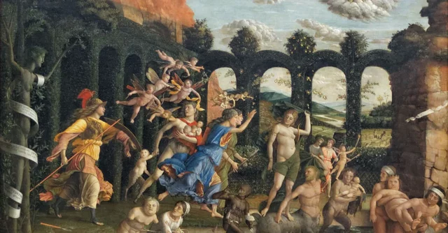 Problemáticas del Humanismo Renacentista