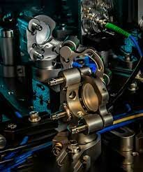 Computadora cuántica capaz de alcanzar un volumen cuántico de 64