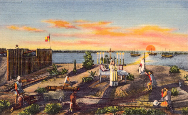 St. Augustine Colony