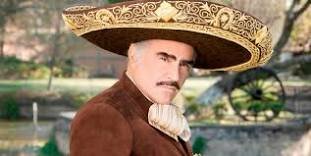 Vicente Fernández