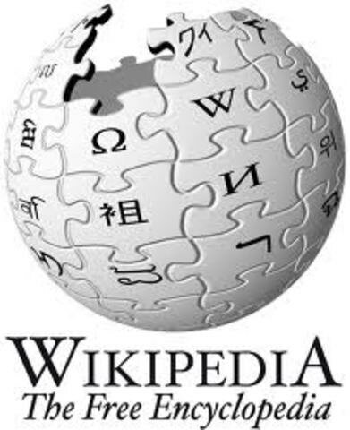 Wikipedia launch