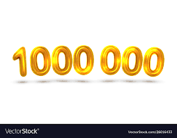 Facebook Reaches 1 Million Users